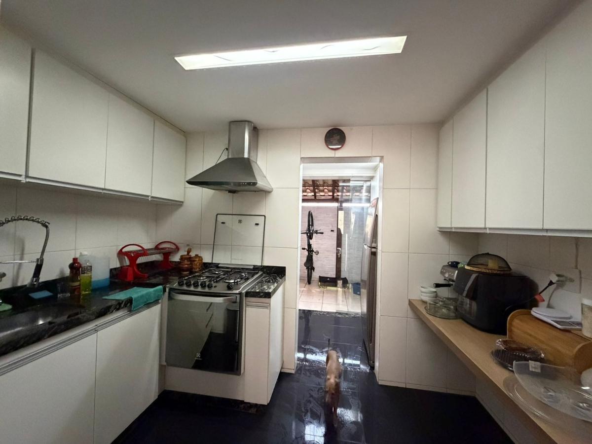 Apartamento, União, 3 Quartos, 2 Vagas, 1 Suíte