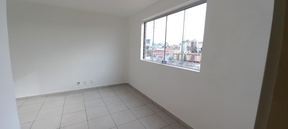 Apartamento, Caiçaras, 2 Quartos, 1 Vaga