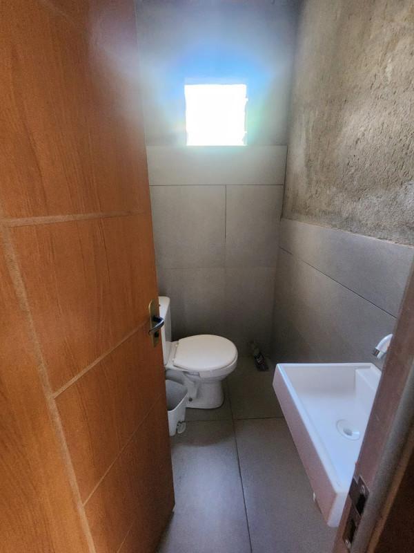 Casa, Nacional, 3 Quartos, 4 Vagas, 1 Suíte