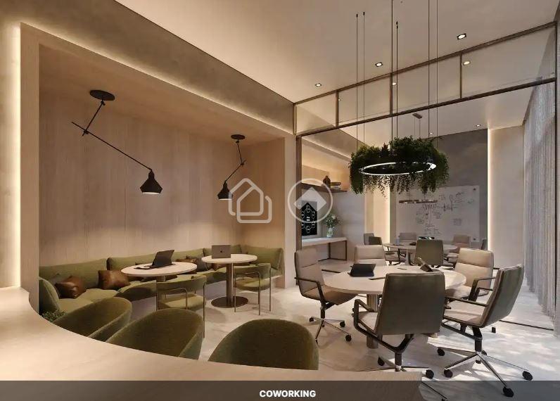 Apartamento, Jardinaves, 4 Quartos, 4 Vagas, 4 Suítes