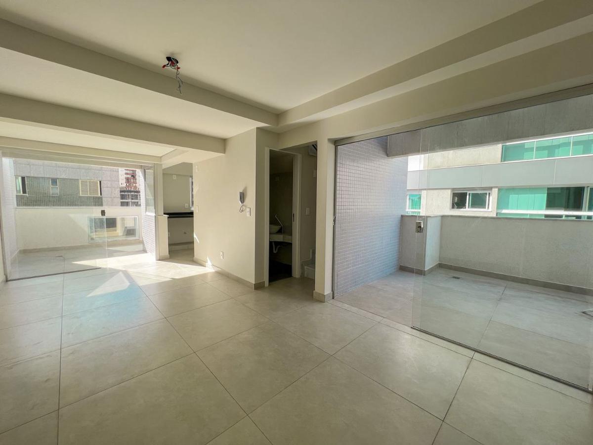 Cobertura, Lourdes, 2 Quartos, 2 Vagas, 2 Suítes