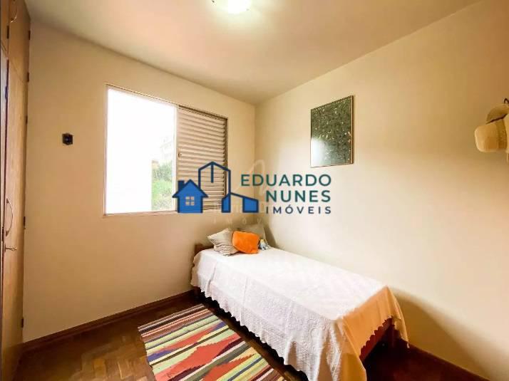Apartamento, Coração de Jesus, 3 Quartos, 2 Vagas, 1 Suíte