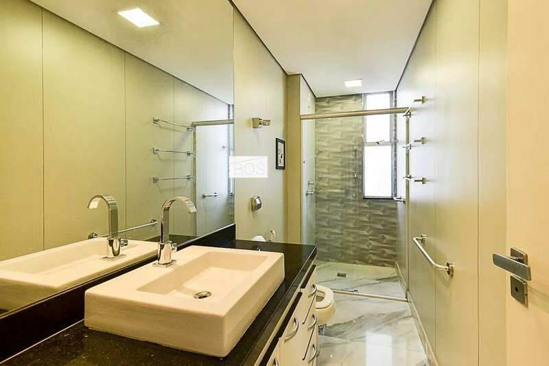 Apartamento, Savassi, 4 Quartos, 2 Vagas, 1 Suíte