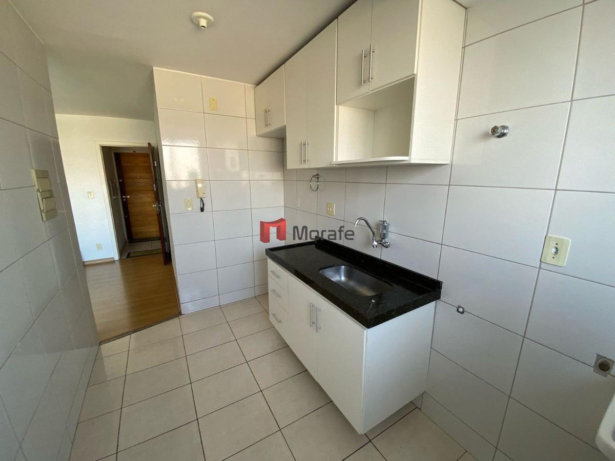 Apartamento, Nova Granada, 3 Quartos, 2 Vagas, 1 Suíte