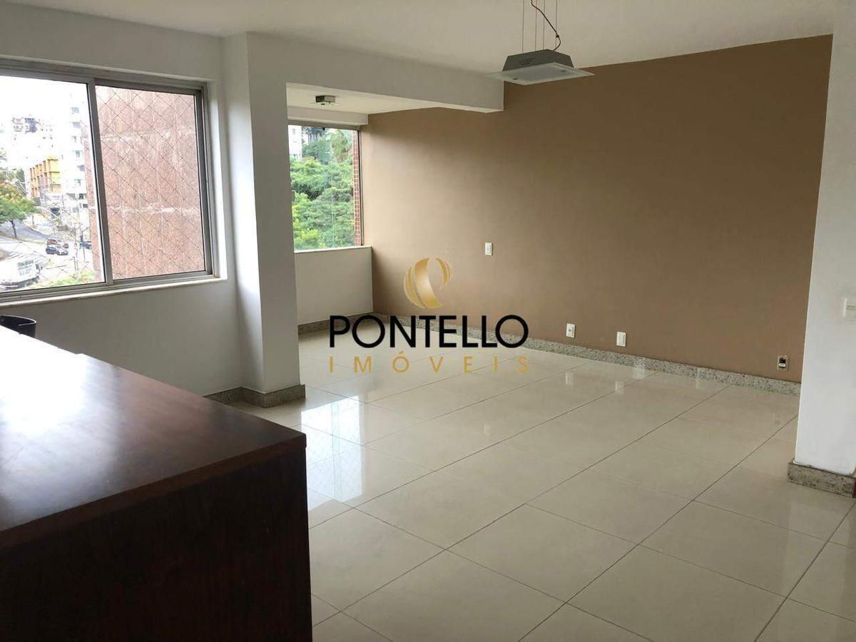 Apartamento, Santo Antônio, 4 Quartos, 1 Vaga, 1 Suíte