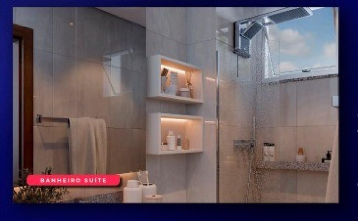 Apartamento, São Joaquim, 2 Quartos, 1 Vaga, 1 Suíte