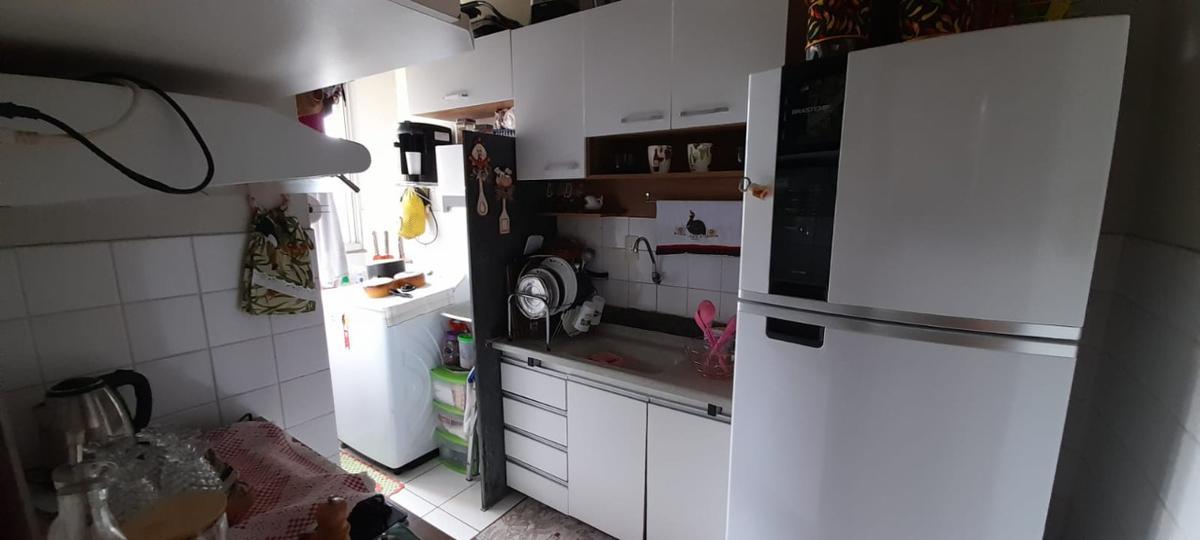 Apartamento, Cenáculo, 3 Quartos, 1 Vaga, 1 Suíte