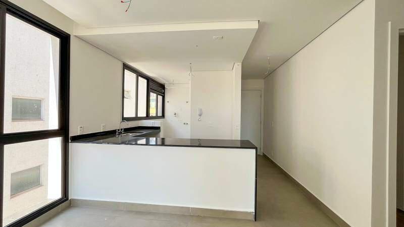 Apartamento, Serra, 2 Quartos, 2 Vagas, 2 Suítes