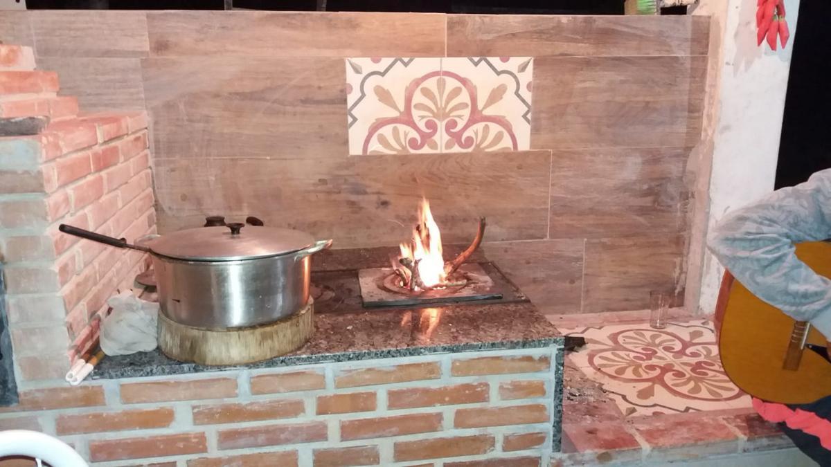 Fazenda, Cidade Jardim, 4 Quartos, 5 Vagas, 1 Suíte