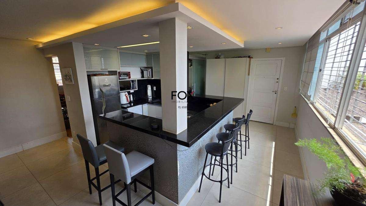 Apartamento, Santo Antônio, 3 Quartos, 1 Vaga, 1 Suíte