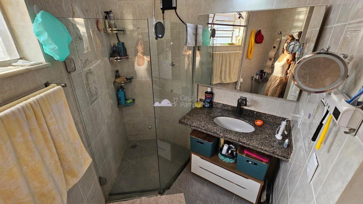 Apartamento, Santa Rosa, 4 Quartos, 1 Vaga, 2 Suítes