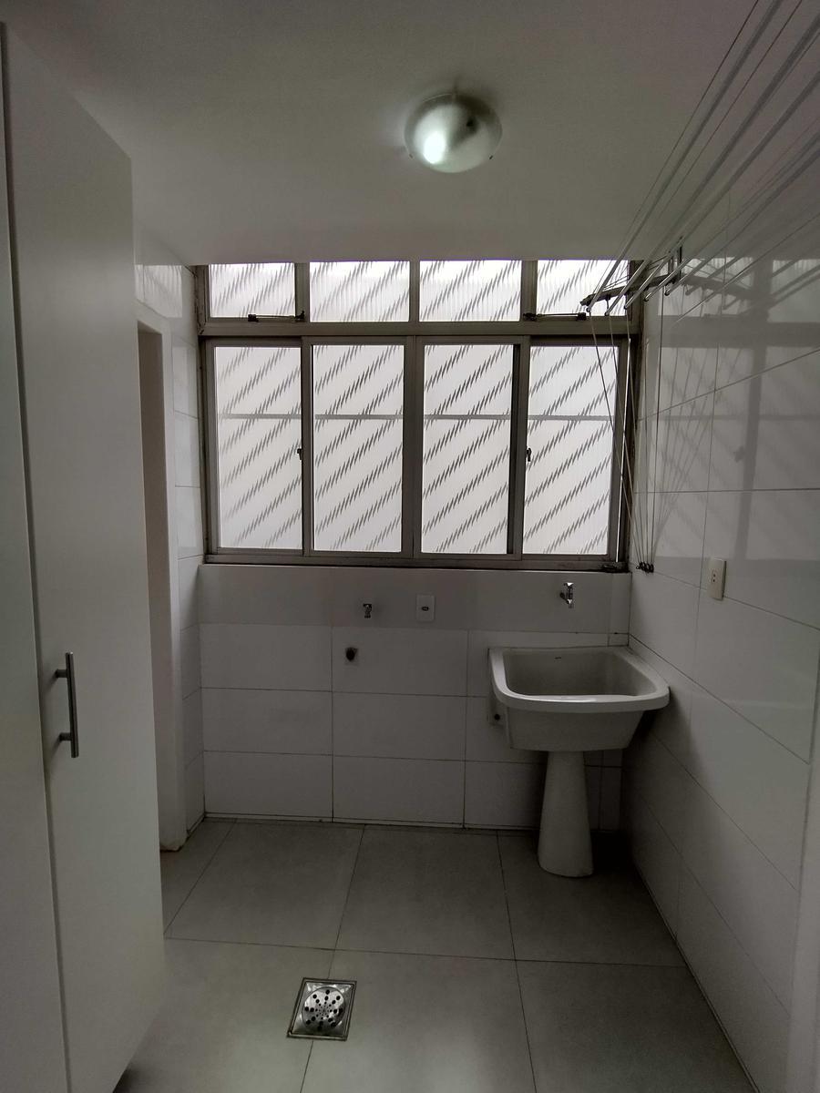 Apartamento, Silveira, 3 Quartos, 1 Vaga, 1 Suíte
