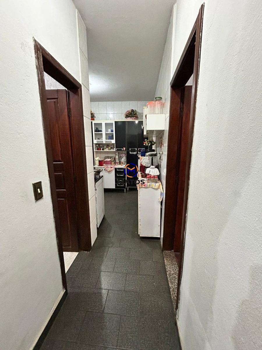 Casa, Baronesa (são Benedito), 3 Quartos, 4 Vagas