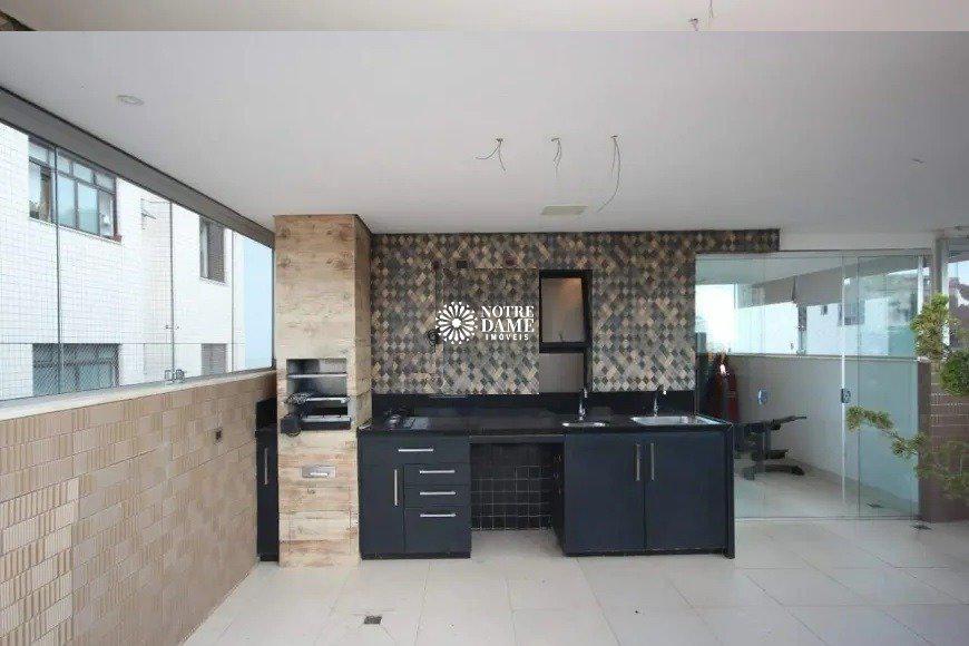 Apartamento, Sion, 2 Quartos, 2 Vagas, 1 Suíte
