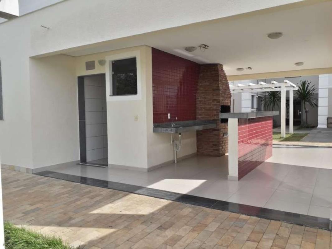 Apartamento, Fonte Grande, 2 Quartos, 1 Vaga