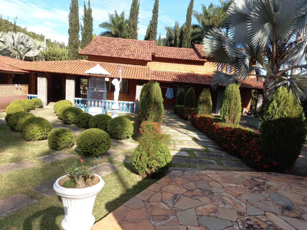 Fazenda, Centro, 5 Quartos, 0 Vaga, 1 Suíte