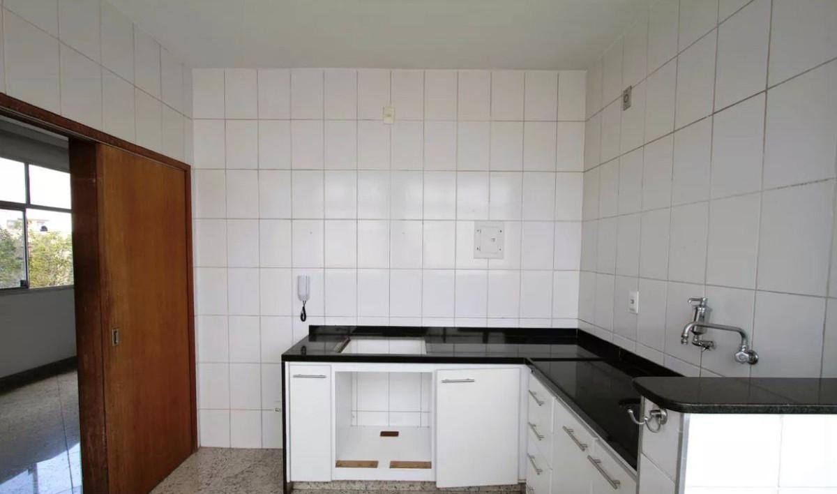 Cobertura, Nova Suíssa, 4 Quartos, 2 Vagas, 1 Suíte
