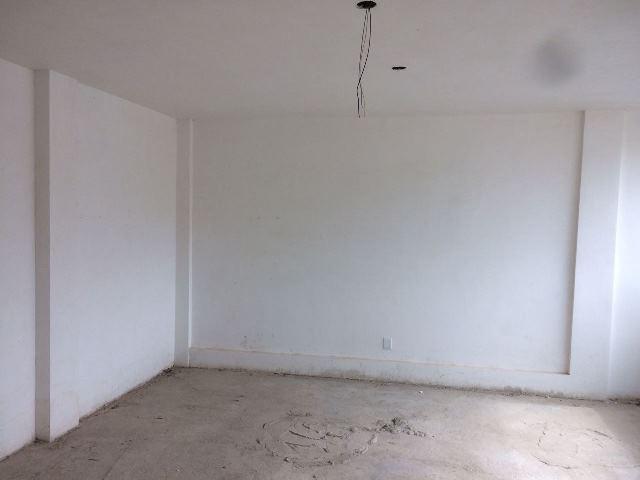 Sala, Buritis, 0 Quarto, 1 Vaga