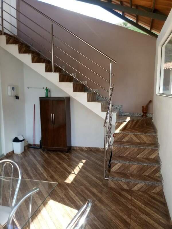 Casa, Ana Moura, 2 Quartos, 1 Vaga, 1 Suíte