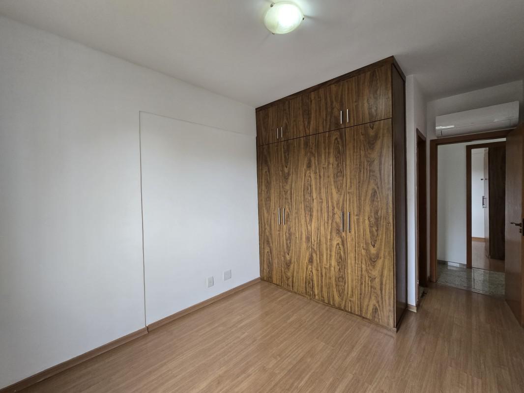 Apartamento, Barro Preto, 3 Quartos, 1 Vaga, 1 Suíte