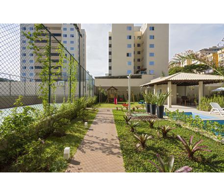 Apartamento, Castelo, 4 Quartos, 2 Vagas, 1 Suíte