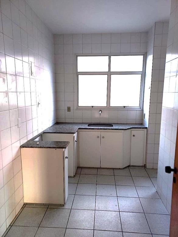 Apartamento, Buritis, 3 Quartos, 2 Vagas, 1 Suíte
