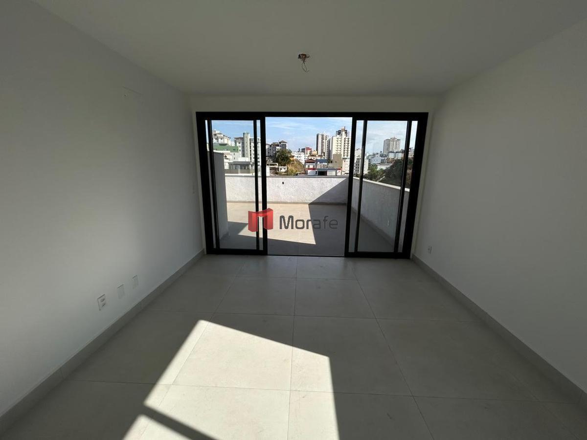 Apartamento, Sagrada Família, 4 Quartos, 2 Vagas, 1 Suíte