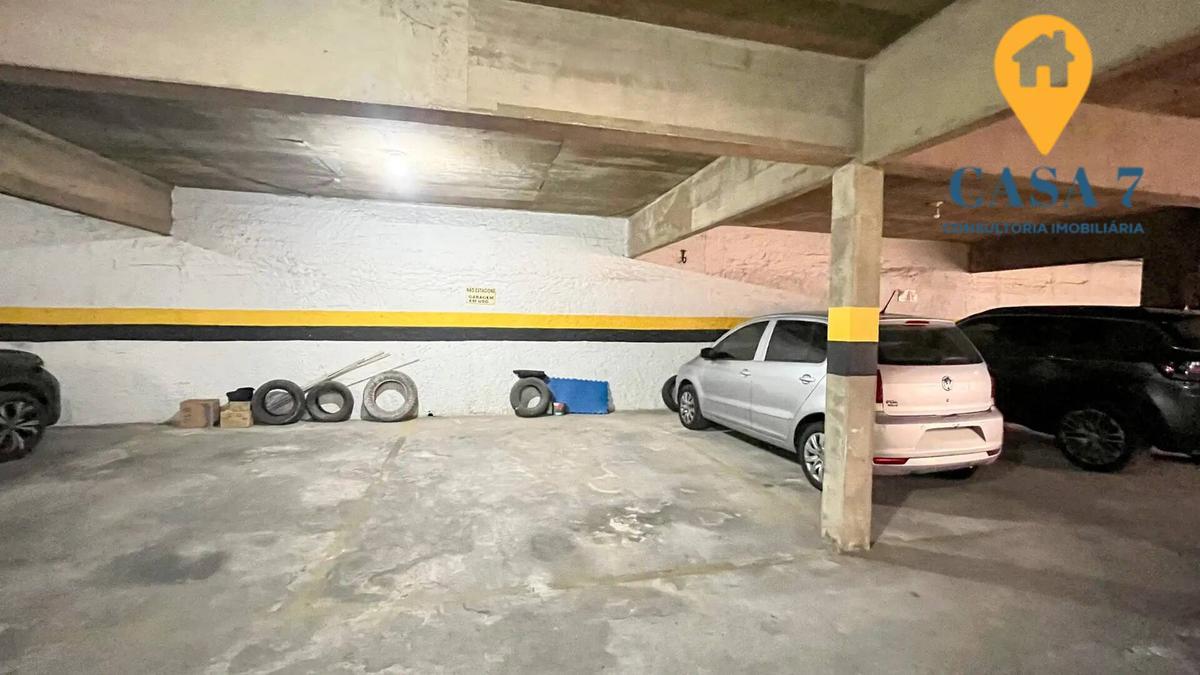 Apartamento, Centro, 3 Quartos, 1 Vaga, 1 Suíte