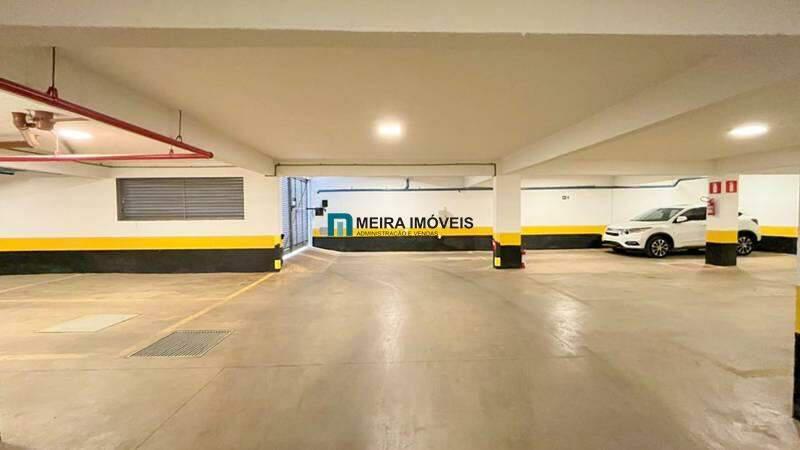 Apartamento, Funcionários, 2 Quartos, 2 Vagas, 1 Suíte