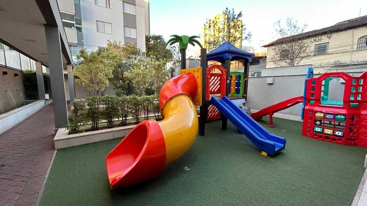 Cobertura, Ipiranga, 4 Quartos, 4 Vagas, 1 Suíte