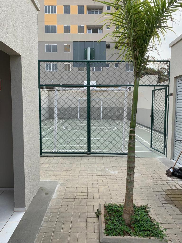 Apartamento, Monte Castelo, 2 Quartos, 1 Vaga, 1 Suíte