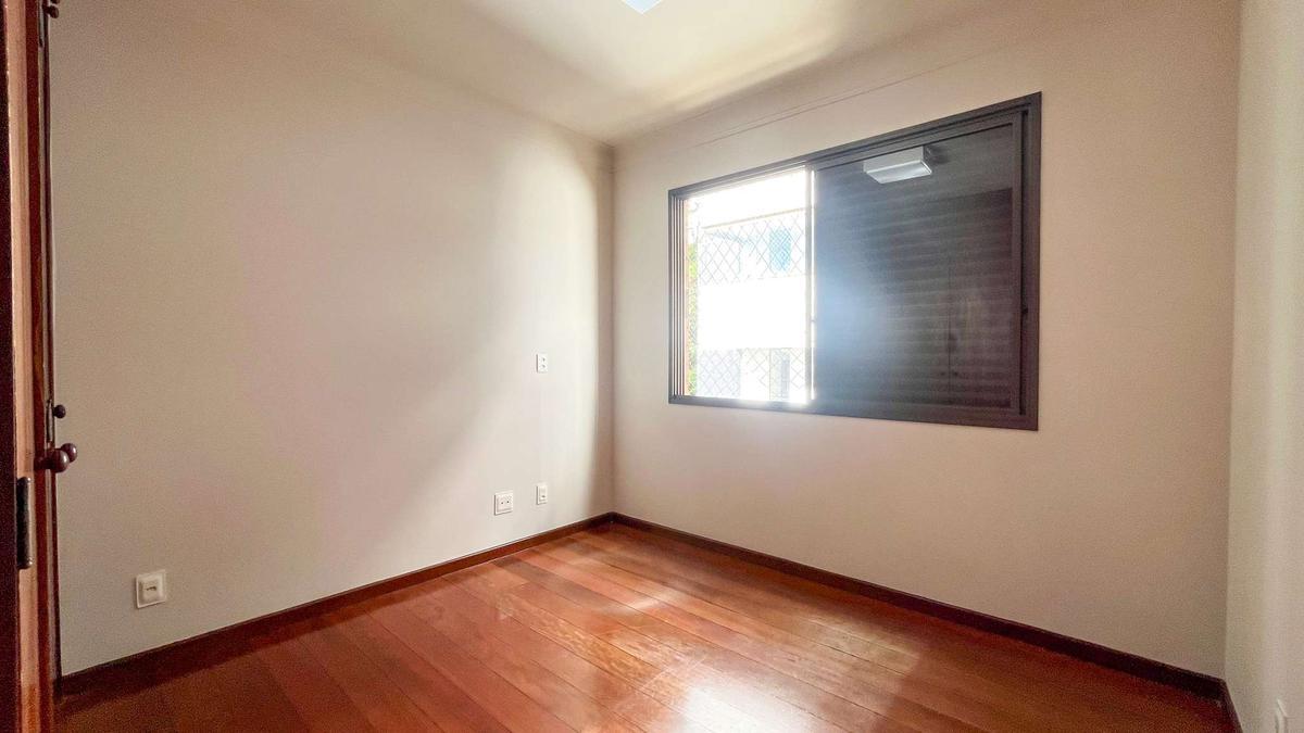 Apartamento, Gutierrez, 4 Quartos, 4 Vagas, 2 Suítes