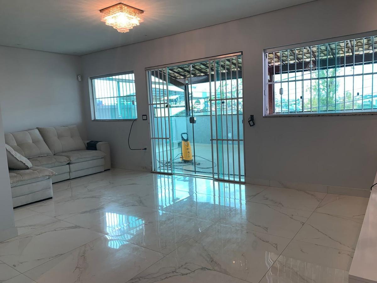 Casa, Parque Xangri-lá, 3 Quartos, 5 Vagas, 1 Suíte