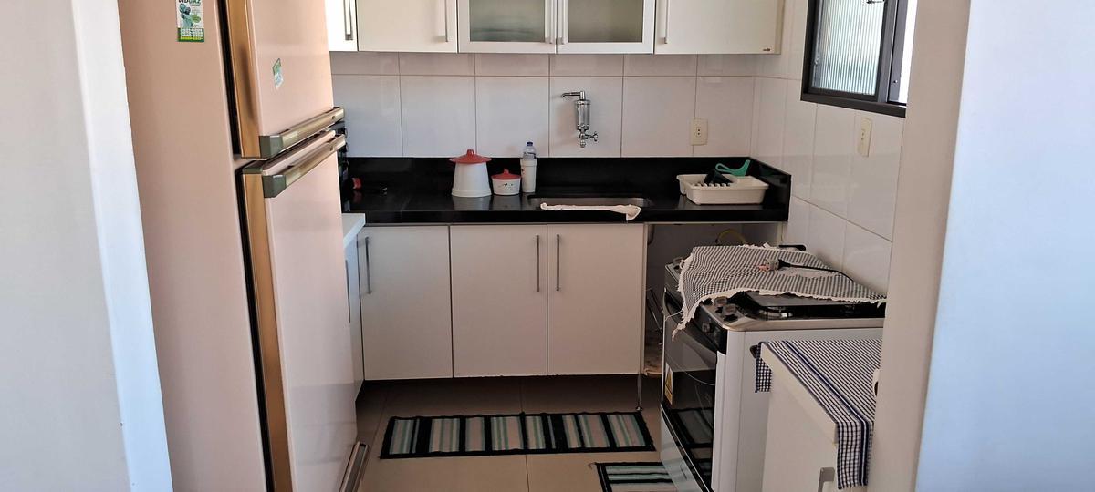 Apartamento, Renascença, 3 Quartos, 1 Vaga, 1 Suíte