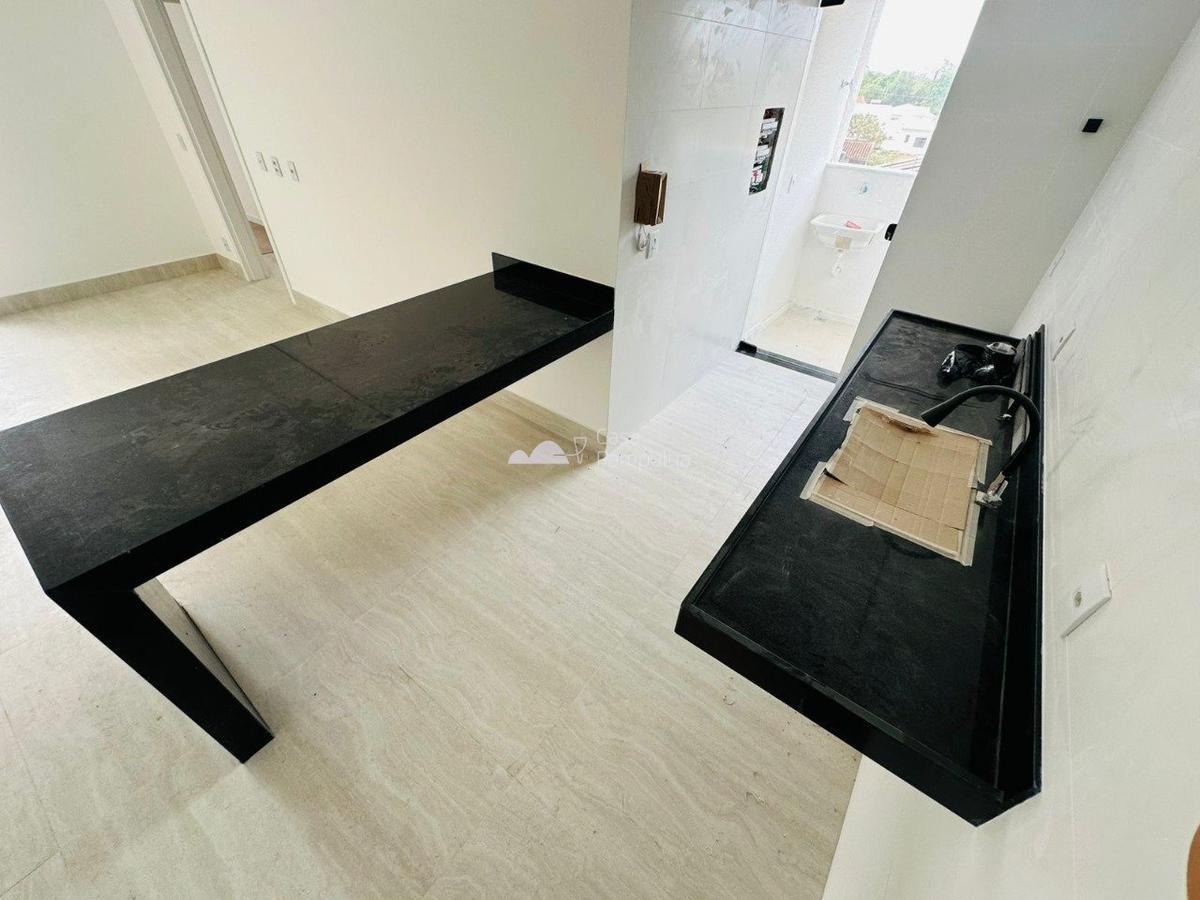 Apartamento, Itapoã, 3 Quartos, 2 Vagas, 1 Suíte