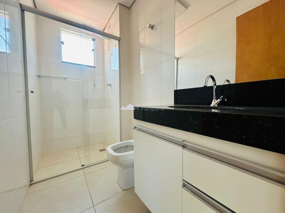 Apartamento, Santa Amélia, 3 Quartos, 2 Vagas, 1 Suíte