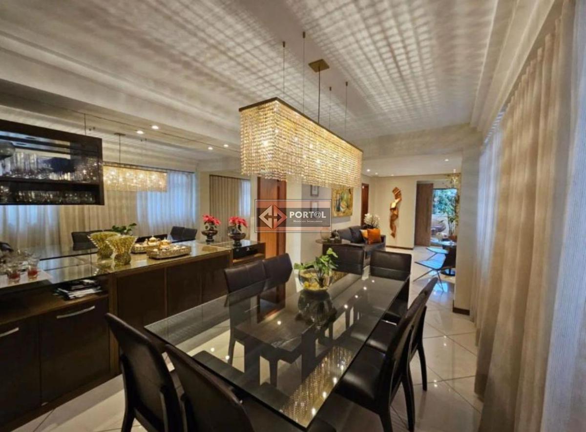 Apartamento, Palmares, 4 Quartos, 4 Vagas, 2 Suítes