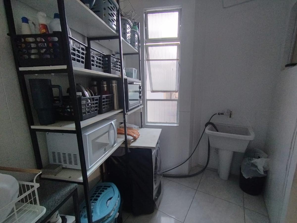 Apartamento, Nova Floresta, 2 Quartos, 1 Vaga