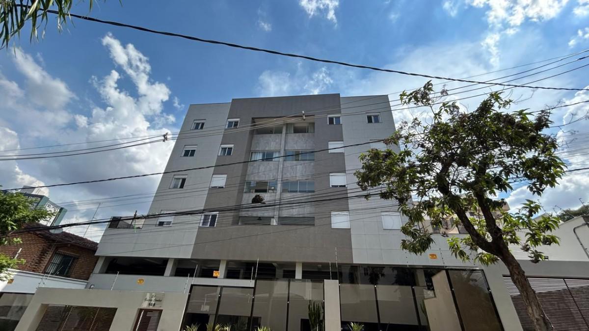 Cobertura, Jaraguá, 3 Quartos, 3 Vagas, 1 Suíte
