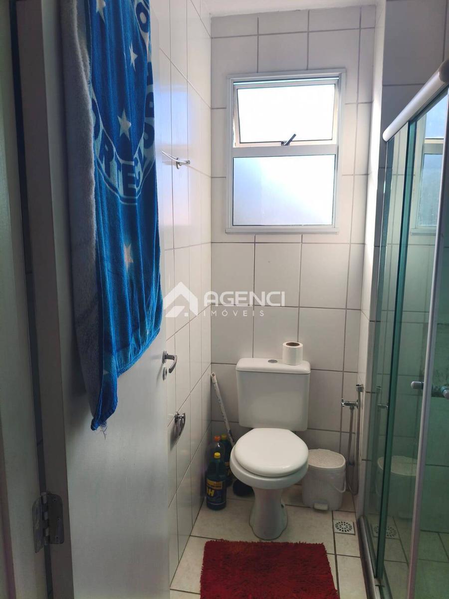 Apartamento, Centro, 2 Quartos, 0 Vaga, 0 Suíte