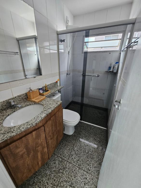 Cobertura, Cruzeiro, 3 Quartos, 2 Vagas, 2 Suítes