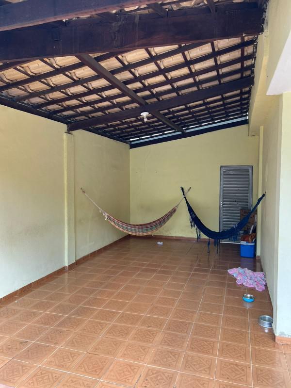 Casa, Itaipu, 3 Quartos, 5 Vagas