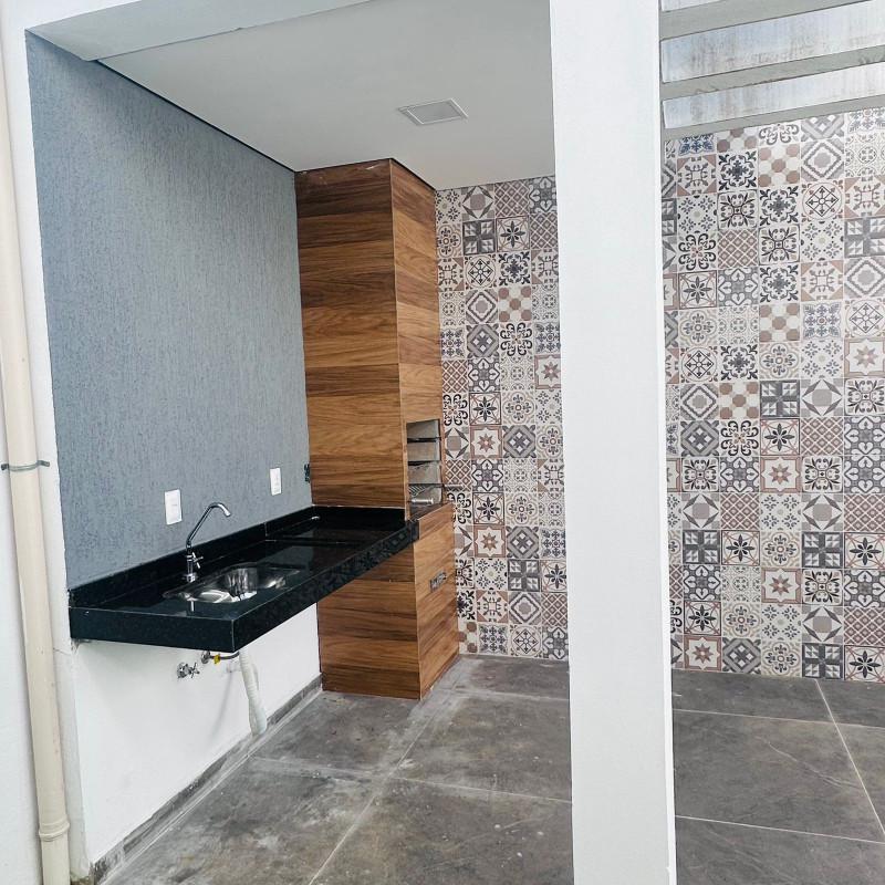 Casa, Promissão II, 3 Quartos, 2 Vagas, 1 Suíte