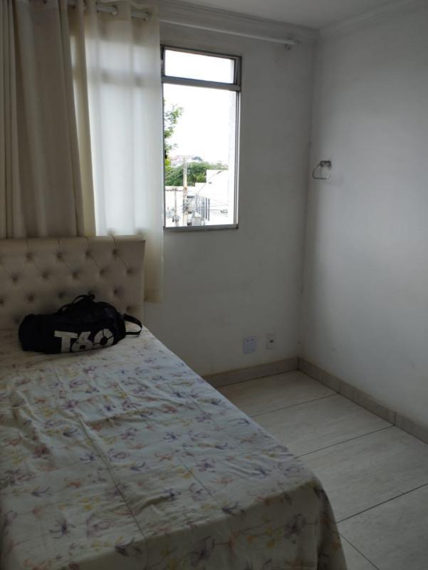 Apartamento, Santa Maria, 2 Quartos, 1 Vaga
