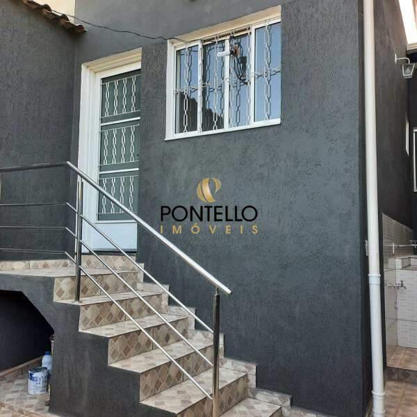 Cobertura, Céu Azul, 3 Quartos, 1 Vaga, 1 Suíte