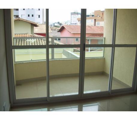 Apartamento, Castelo, 2 Quartos, 2 Vagas, 1 Suíte