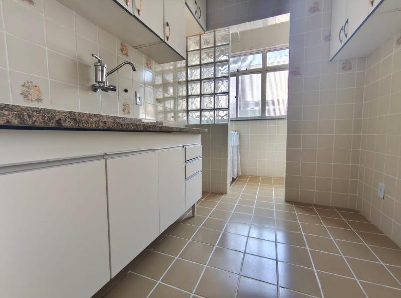 Apartamento, Indaiá, 2 Quartos, 1 Vaga