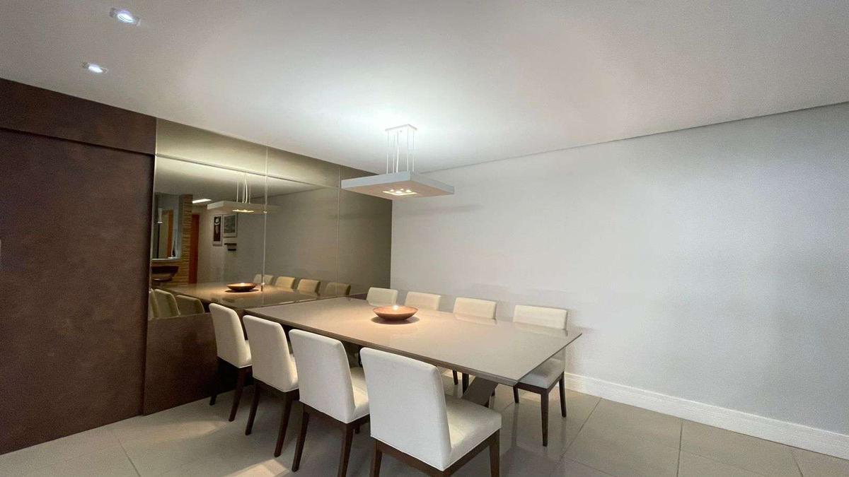 Apartamento, Funcionários, 3 Quartos, 2 Vagas, 1 Suíte