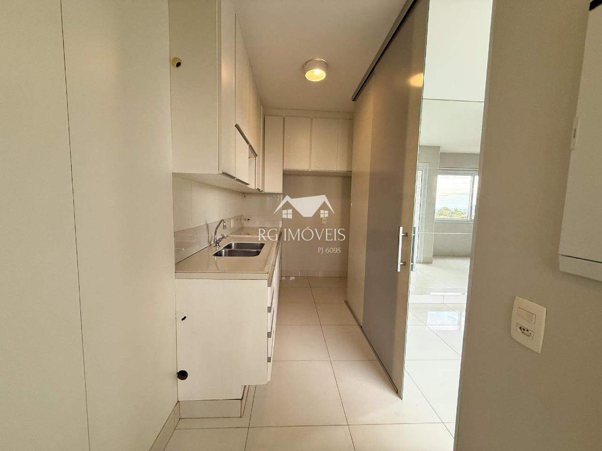 Apartamento, Vila da Serra, 2 Quartos, 2 Vagas, 2 Suítes