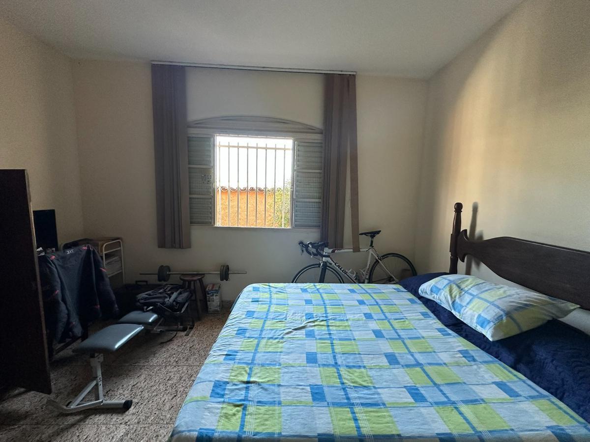 Casa, São Gabriel, 3 Quartos, 3 Vagas